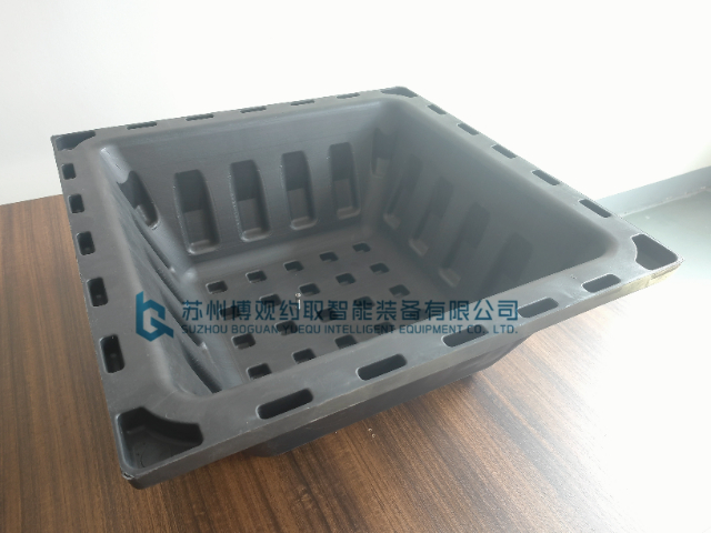广东薄壁箱体空心楼盖周转模壳工业厂房减负 客户至上 苏州博观约取智能装备供应