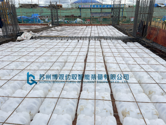 四川裝配式空心樓蓋和鋼筋桁架組合生產廠商 客戶至上 蘇州博觀約取智能裝備供應