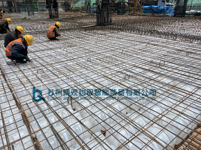 湖南双向空心楼盖和钢筋桁架组合生产厂家