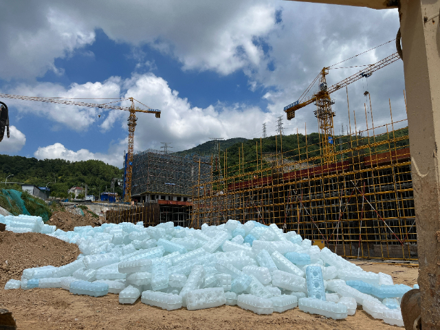 西藏輕量型仿生輕量化空心樓蓋芯模價格咨詢 值得信賴 蘇州博觀約取智能裝備供應