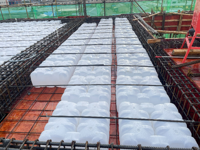 西藏博觀仿生輕量化空心樓蓋芯模生產廠商 誠信服務 蘇州博觀約取智能裝備供應