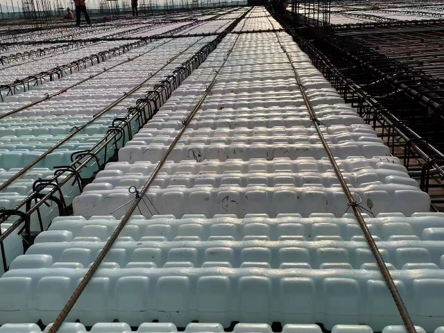 西藏定制仿生輕量化空心樓蓋芯模價格咨詢 歡迎咨詢 蘇州博觀約取智能裝備供應