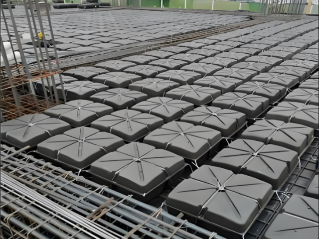 廣東新型空心樓蓋仿生輕量化空心樓蓋芯模按需定制 歡迎咨詢 蘇州博觀約取智能裝備供應