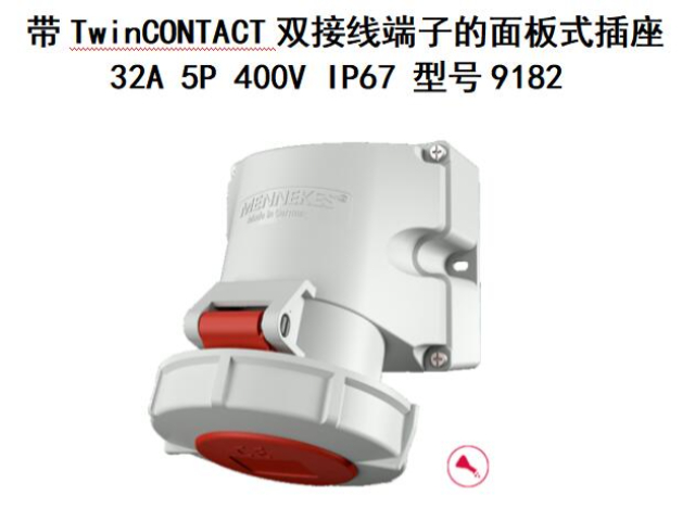 福建曼奈柯斯TYP7288MENNEKES 歡迎來電 廣州法華供應