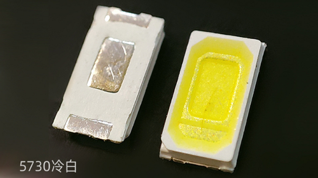 惠州家電行業(yè)全光譜2835燈珠定制色溫功率,全光譜2835燈珠