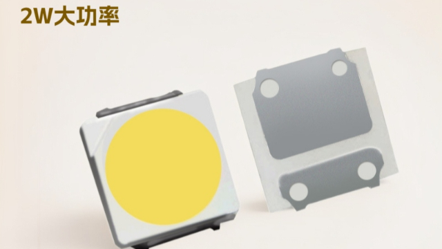 無(wú)錫盛安廠(chǎng)家3030EMC/PCT燈珠用于醫(yī)療器械