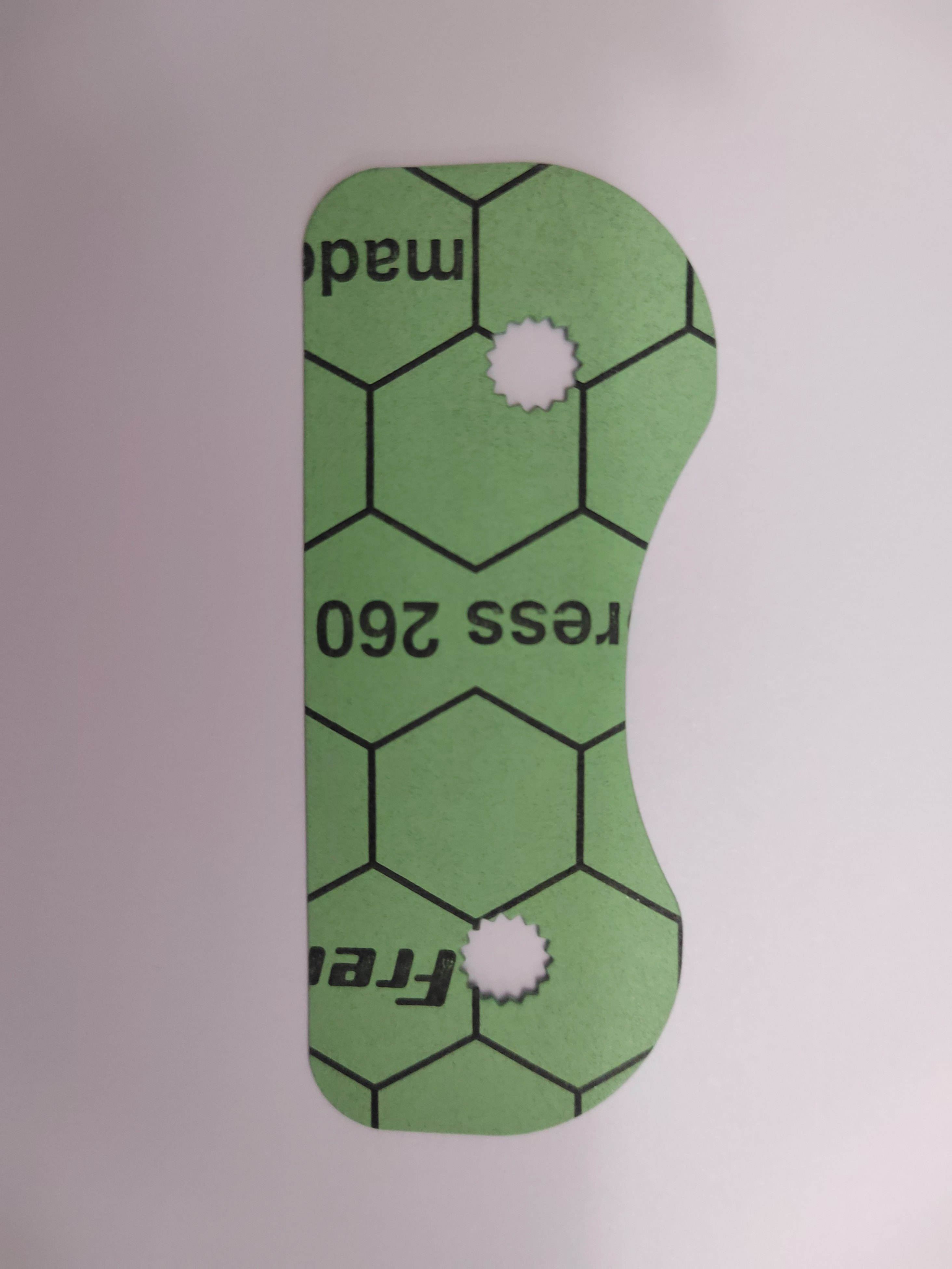 Novapress 260