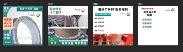 Frenzelit?PTFE膨脹節