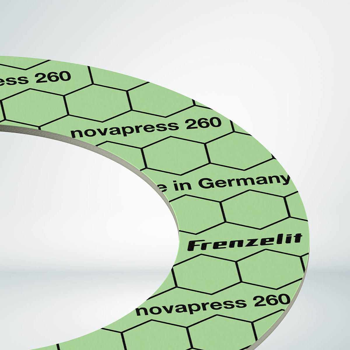Novapress 260