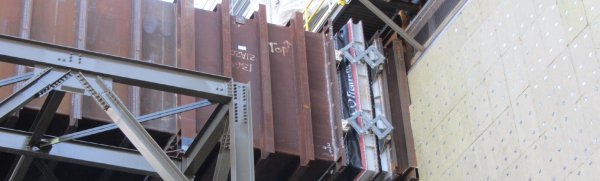 Frenzelit 耐高溫編織物膨脹節