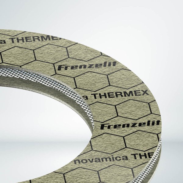 Frenzelit Novamica 云母墊片