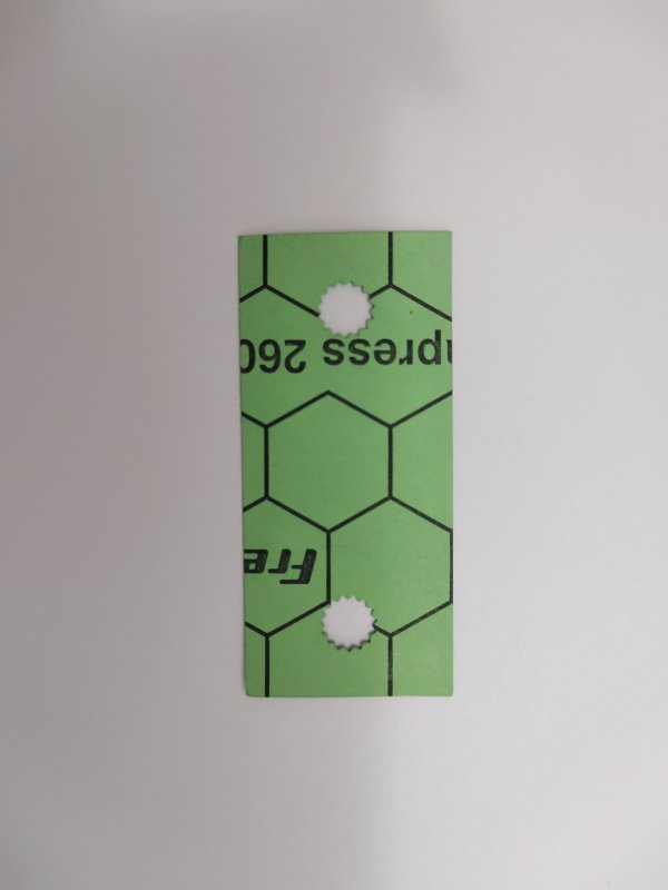 Novapress 260