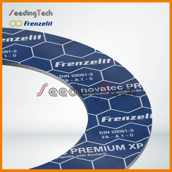 Novatec?Premium?XP?改性石墨墊片