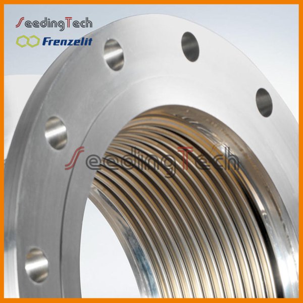 Frenzelit?金屬膨脹節