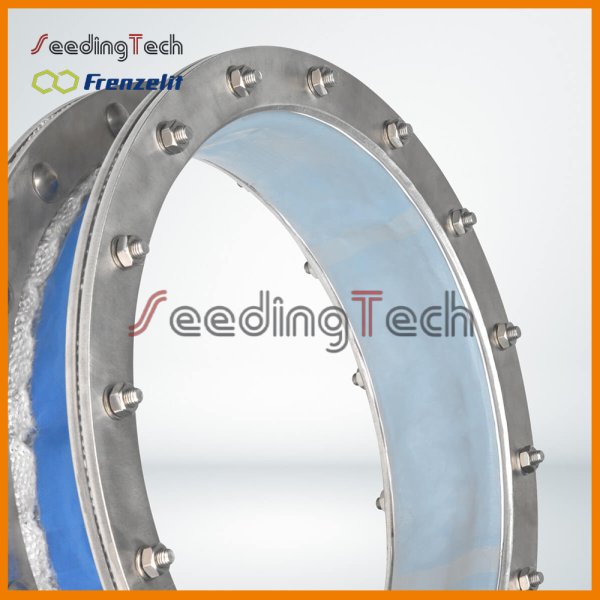 Frenzelit?PTFE膨脹節