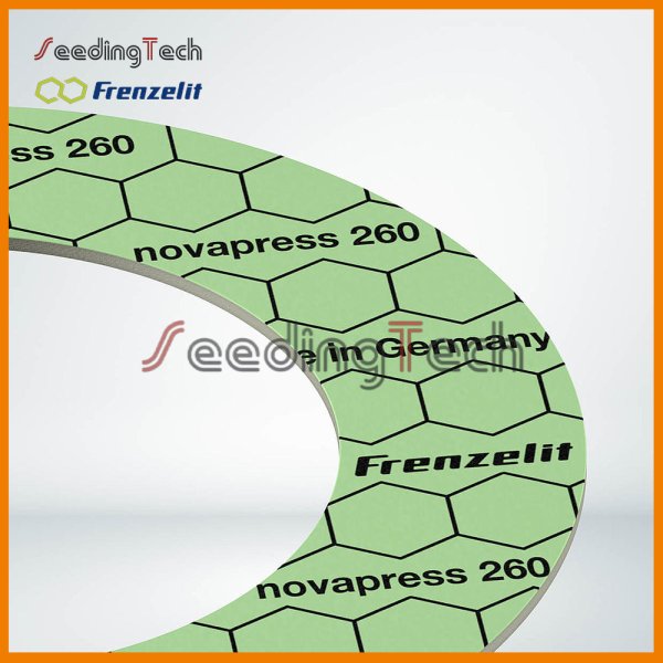 Novapress 260