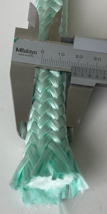 Frenzelit isotherm 800 Packings 纖維盤根