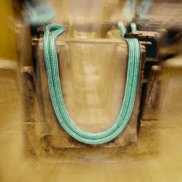 Frenzelit isotherm 800 Packings 纖維盤根