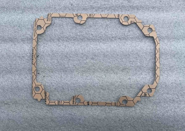 Frenzelit Novapress 850 無石棉密封板