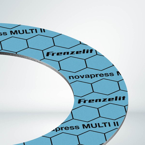 Frenzelit Novapress Multi II 改性無石棉墊片