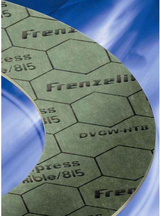 Novapress Flexible 815 