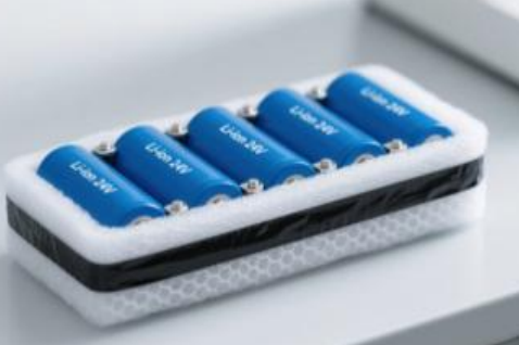 鋰電池熱失控防護