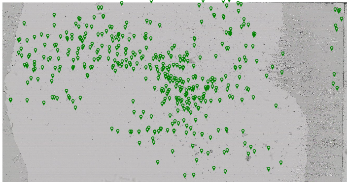 上海高精度石英石纖維直徑智能報告系統推薦 杭州探微智能科技供應