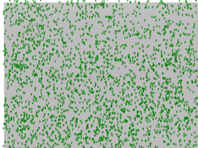 北京帶AI算法纖維棉直徑智能報(bào)告系統(tǒng)替代人工方案 杭州探微智能科技供應(yīng)