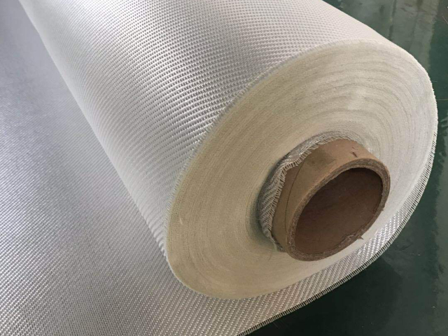 清远工业级玻璃纤维布经纬线密度自动化检测设备替代人工方案