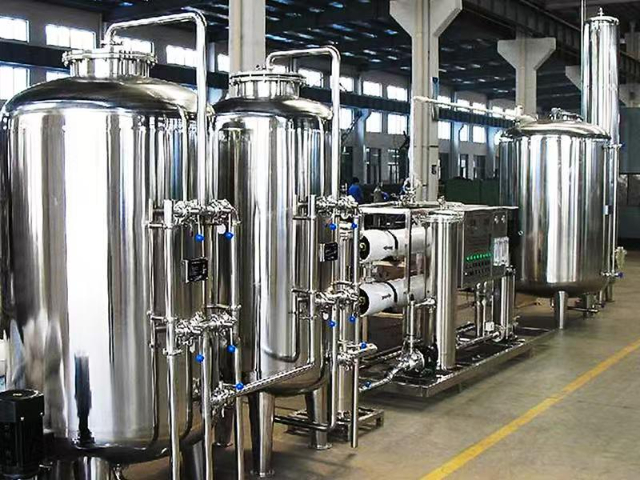 福建實驗室超純水設備哪里買 東莞市益民環(huán)保設備供應;