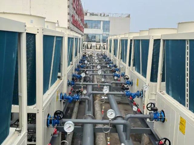 浙江工廠空氣能熱泵熱水 東莞市益民環(huán)保設(shè)備供應(yīng)