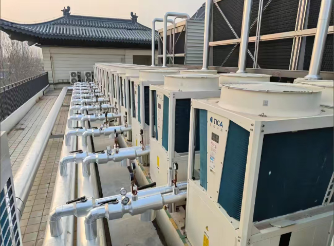 安徽太陽能加空氣能熱泵熱水推薦 東莞市益民環(huán)保設(shè)備供應(yīng)