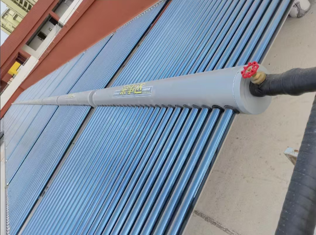 安徽空氣能加太陽能熱水設(shè)備廠家 東莞市益民環(huán)保設(shè)備供應(yīng)