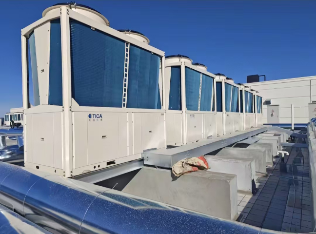 新疆空氣能熱泵熱水市面價(jià) 東莞市益民環(huán)保設(shè)備供應(yīng)