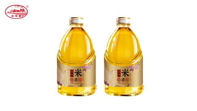 啟東水明樓黃酒銷售價格 南通白蒲黃酒供應