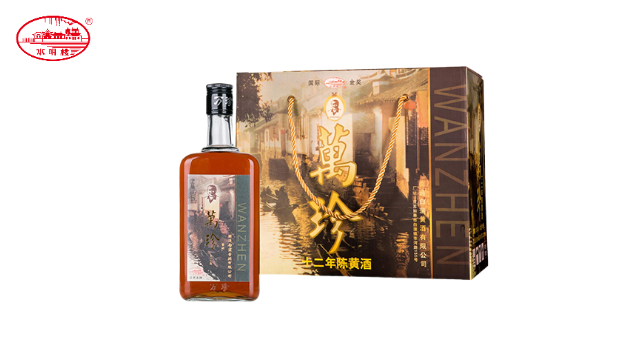 哪些萬珍黃酒歡迎選購 南通白蒲黃酒供應(yīng)
