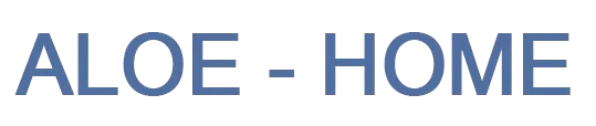 Aloe Hometextile Co., Ltd. logo