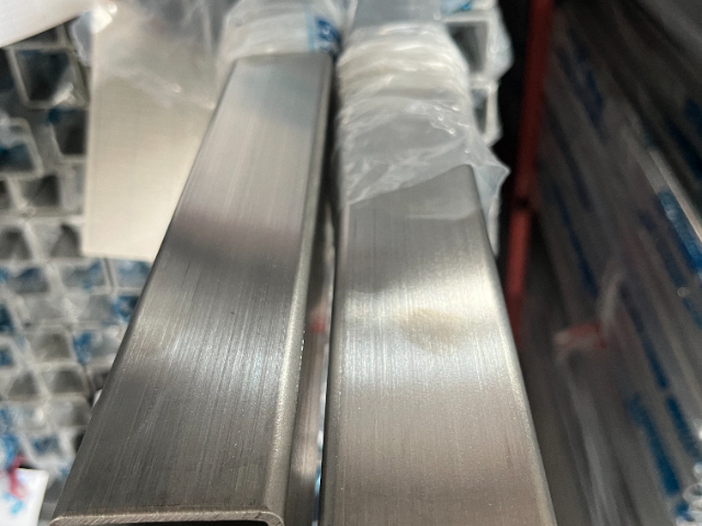 江西409不銹鋼管尺寸,不銹鋼管