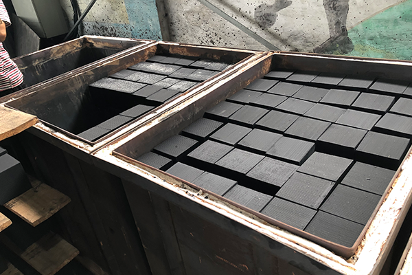 蜂窩活性炭：綠色科技創(chuàng)新，為環(huán)保事業(yè)貢獻(xiàn)力量