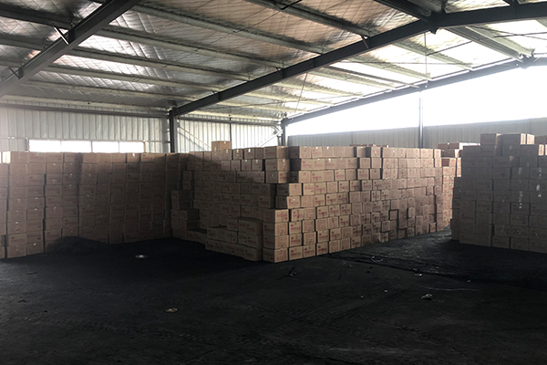 蜂窩活性炭：提高空氣質(zhì)量，改善人們生活環(huán)境