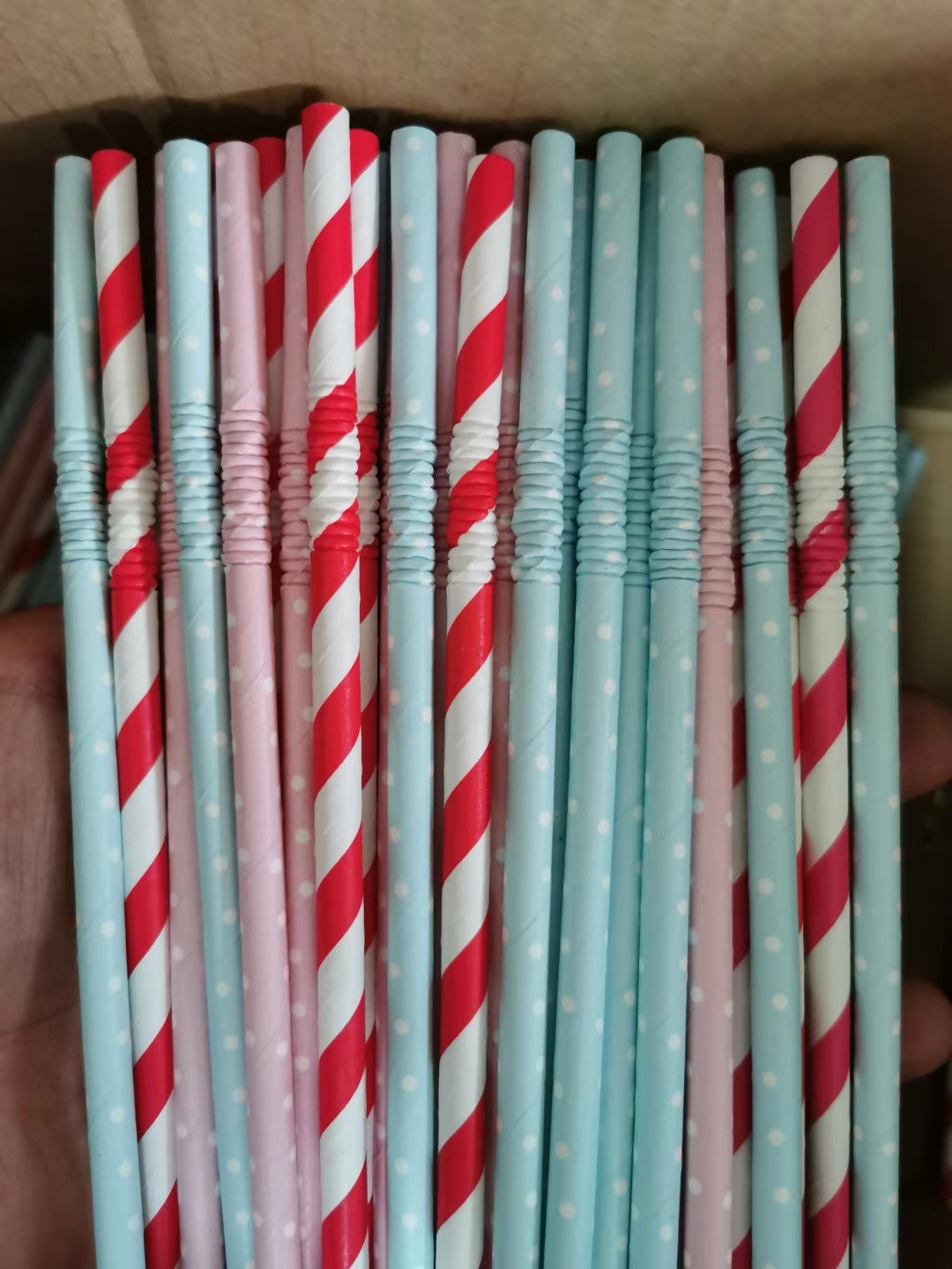 JX021可彎紙吸管成型機(jī)