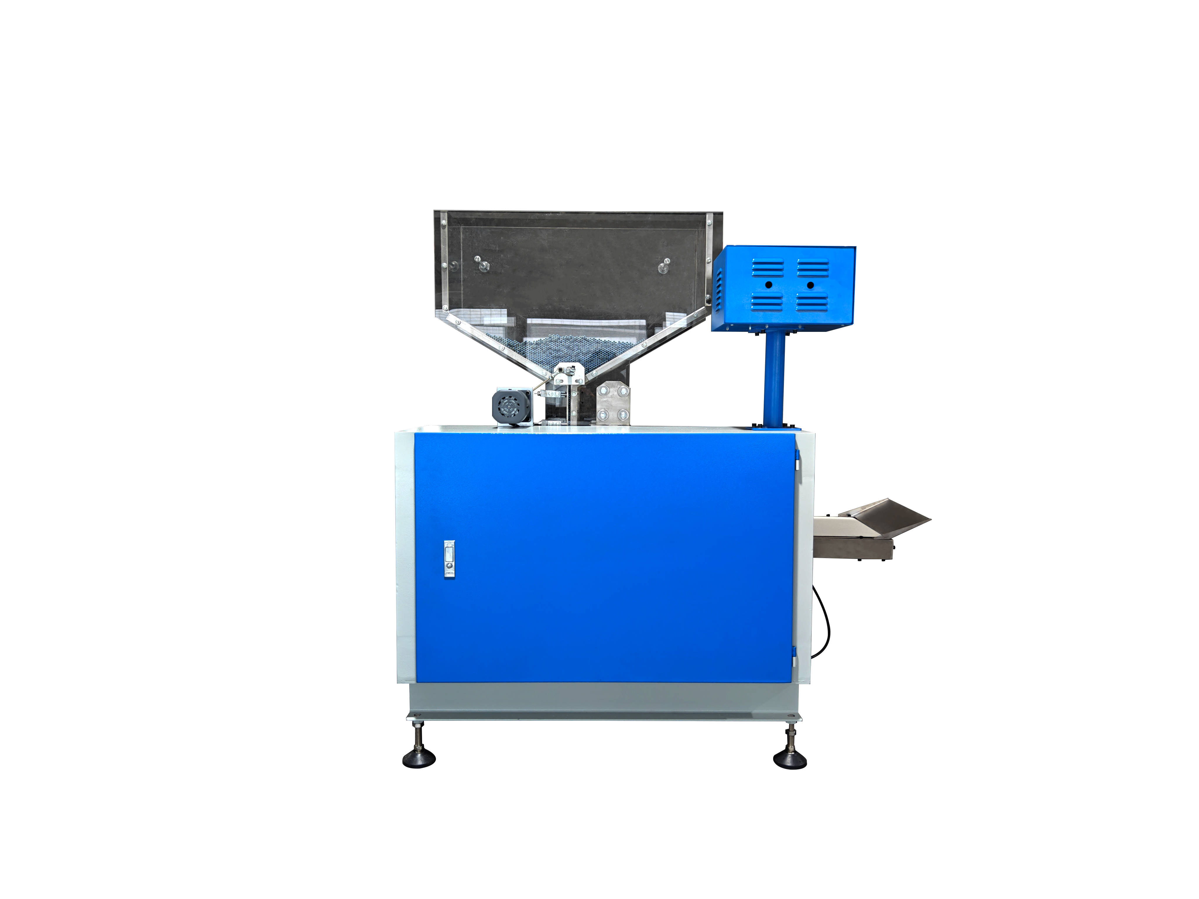 JX045吸管自動計數機