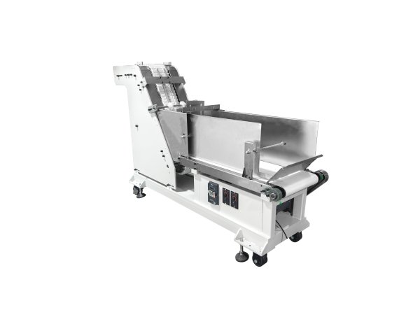 JX01-P吸管自動上料爬坡機