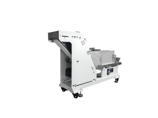 JX01-P吸管自動上料爬坡機