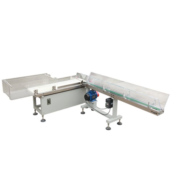 JX01-L L型吸管自動整理機 