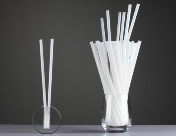 JX01 pla聚乳酸生物可降解吸管擠出生產(chǎn)線