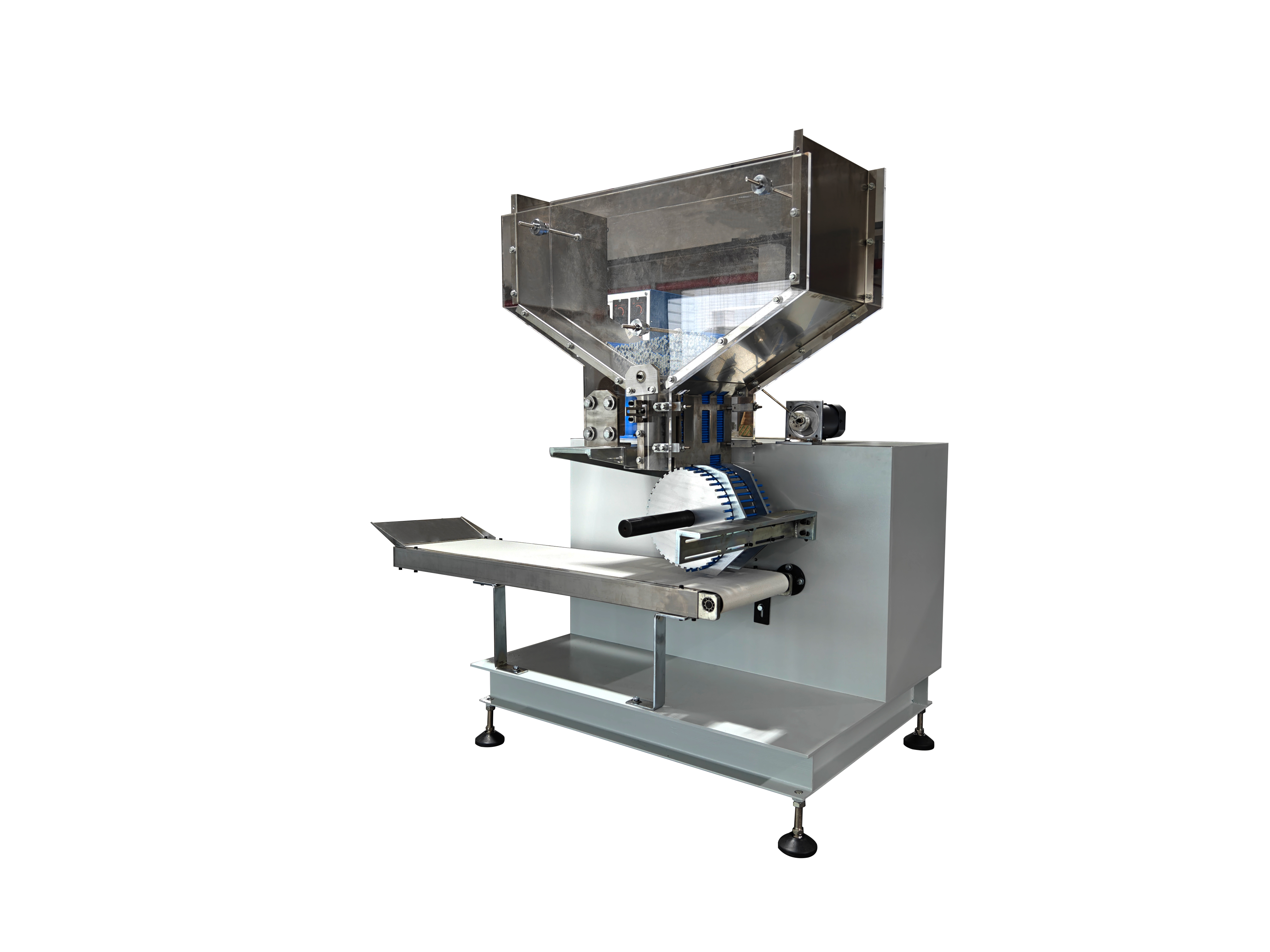 JX045吸管自動計數機
