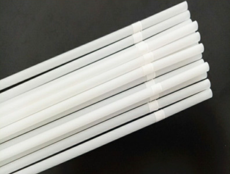 JX021塑料可彎吸管成型機