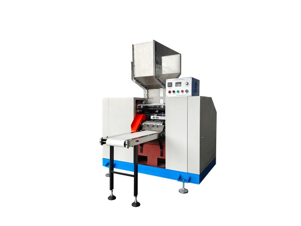 JX021可彎紙吸管成型機(jī)