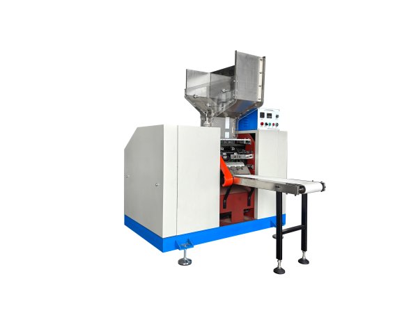 JX021塑料可彎吸管成型機